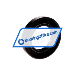 Stensholms Fabriks AB (Stefa) 25X42X7CC rulman resim 2