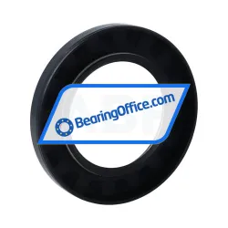 TOK SC52X85X10 rulman resim 2