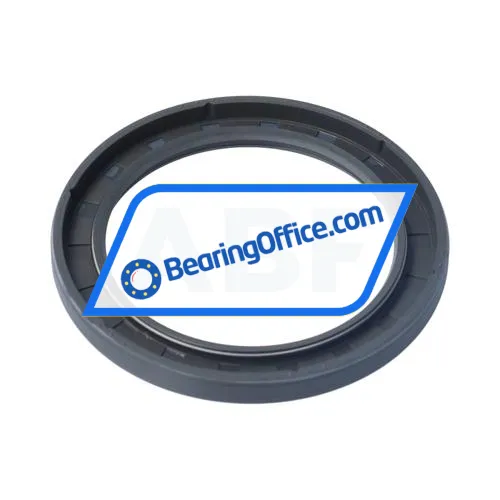 SKF 60X80X7HMS5RG bearing image 2