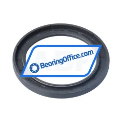 SKF 60X80X7HMS5RG rulman resim 2