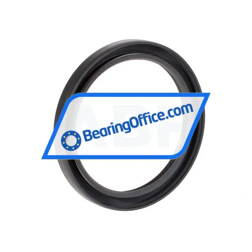 SKF 80X100X10HMSA10RG bearing image 2