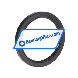 SKF 80X100X10HMSA10RG