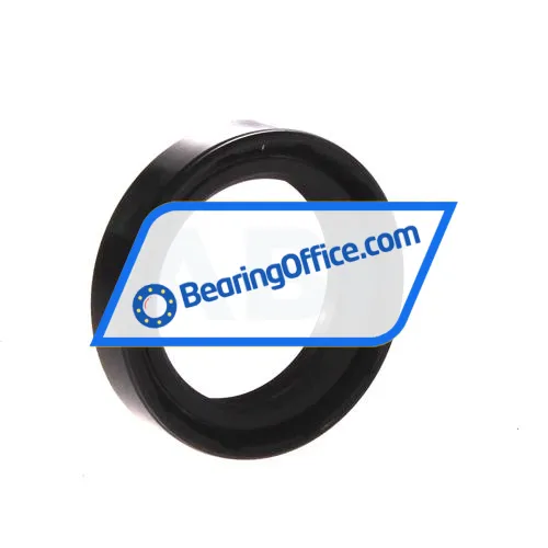 NAK Sealing Technologies 32X45X10 bearing image 2