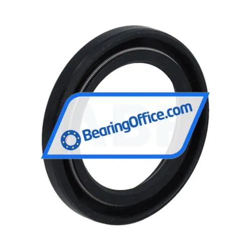 Stensholms Fabriks AB (Stefa) 25X37X5CB bearing image 2