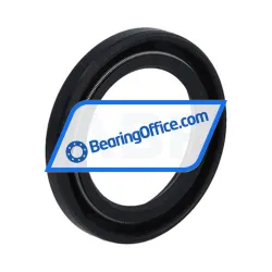 Stensholms Fabriks AB (Stefa) 25X37X5CB rulman resim 2