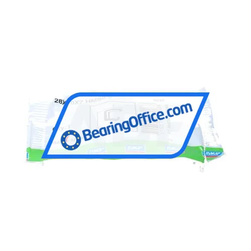 SKF 28X40X7HMS5V bearing image 3