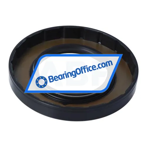 NAK Sealing Technologies SC55X100X13 bearing image 2