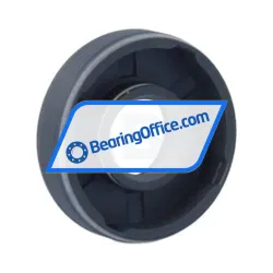 SKF 12X30X7HMS5RG rulman resim 2