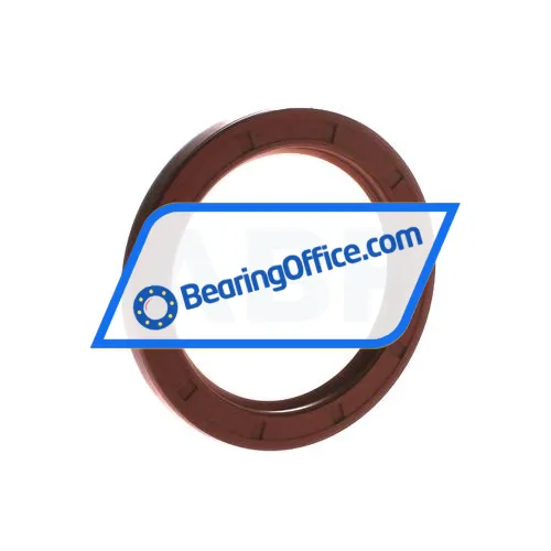 SKF 75X100X10HMS5V bearing image 2