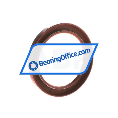 SKF 75X100X10HMS5V bearing image 3