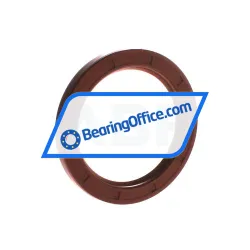 SKF 75X100X10HMS5V rulman resim 2