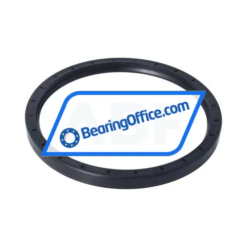 NAK Sealing Technologies SC135X155X12