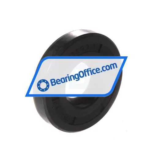 NAK Sealing Technologies SC14X35X7