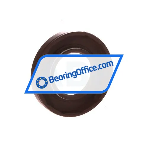 NAK Sealing Technologies SF24X47X7 bearing image 2