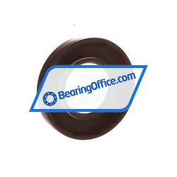 NAK Sealing Technologies SF24X47X7 rulman resim 2