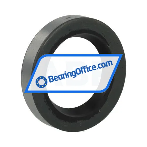 Chicago Rawhide Ltd CR34X52X10CRS1R