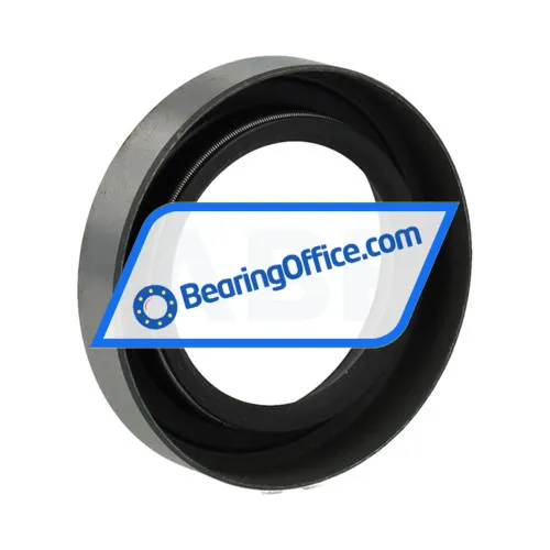 Chicago Rawhide Ltd CR34X52X10CRS1R bearing image 2