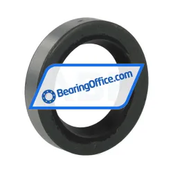 Chicago Rawhide Ltd CR34X52X10CRS1R