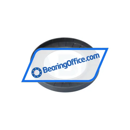 SKF 75X120X12HMS5RG bearing image 2