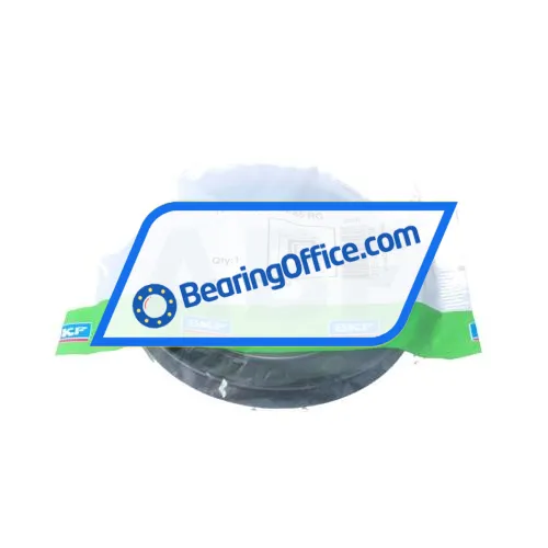 SKF 75X120X12HMS5RG bearing image 3