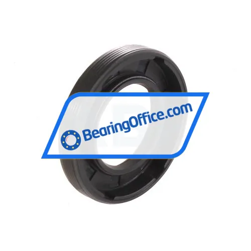 SKF 20X35X6HMS5RG bearing image 2