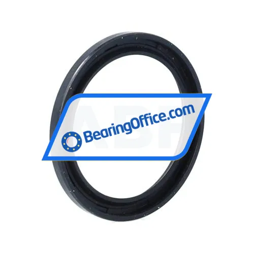 SKF 37X47X4HM4R bearing image 2