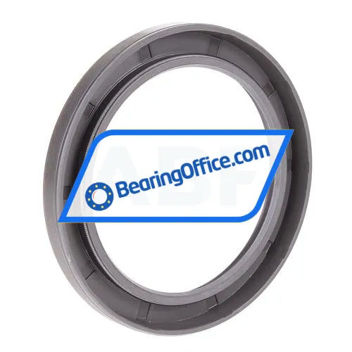 SKF 75X100X10HMS5RG bearing image 2