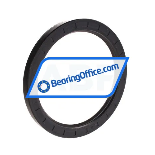 Dichtomatic 120X150X12 WA NBR bearing image 2