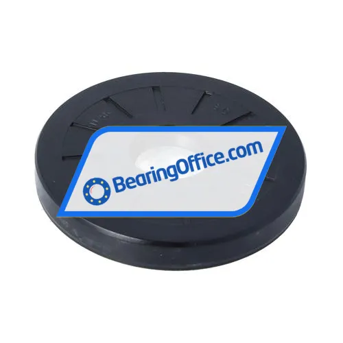 NAK Sealing Technologies SC20X72X10