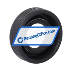 Carl Freudenberg - Germany BAUM1X7 11X22X7 rulman resim 2