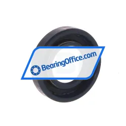 Carl Freudenberg - Germany BA18X35X7 rulman resim 2