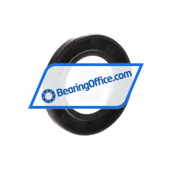 TOK SC35X58X7,5 rulman resim 2