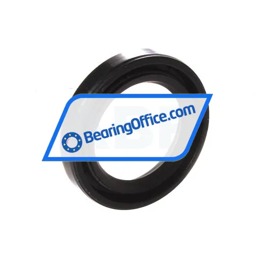 NAK Sealing Technologies SC24X36X6 bearing image 2
