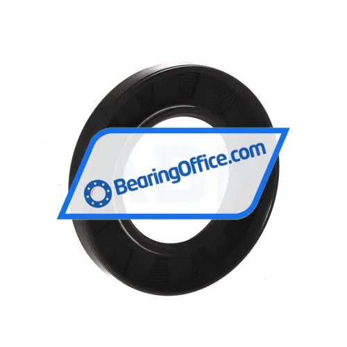NAK Sealing Technologies SC48X75X10 bearing image 2