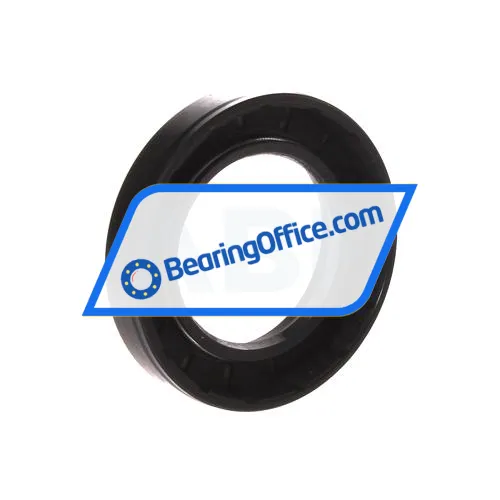 NAK Sealing Technologies SC40X65X12 bearing image 2