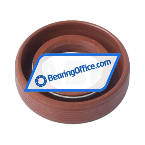 SKF 15X26X7HMS5V bearing image 2