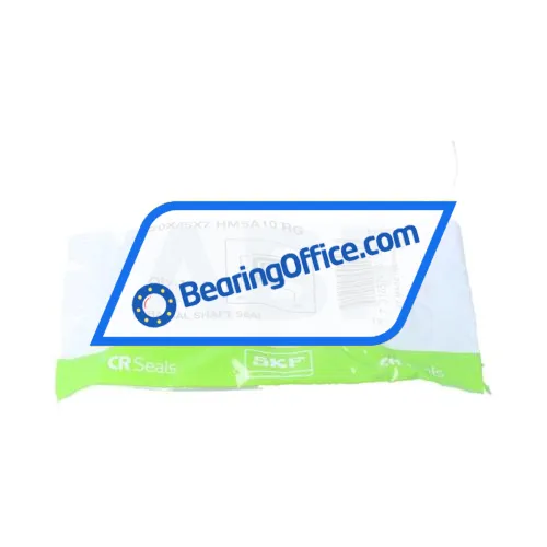 SKF 20X45X7HMSA10RG bearing image 3