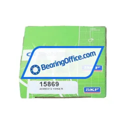 SKF 40X60X12HMS4R rulman resim 3