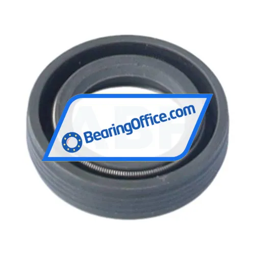 SKF 12X19X5HMS5RG1 bearing image 2