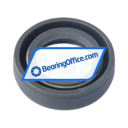 SKF 12X19X5HMS5RG1 rulman resim 2