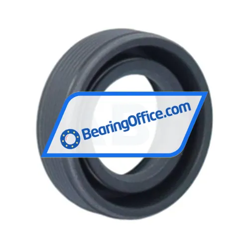 SKF 14X24X7HMS5RG bearing image 2