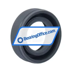 SKF 14X24X7HMS5RG rulman resim 2