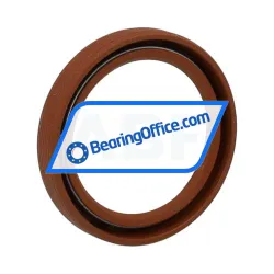 Chicago Rawhide Ltd CR32X42X7HMS5V rulman resim 2