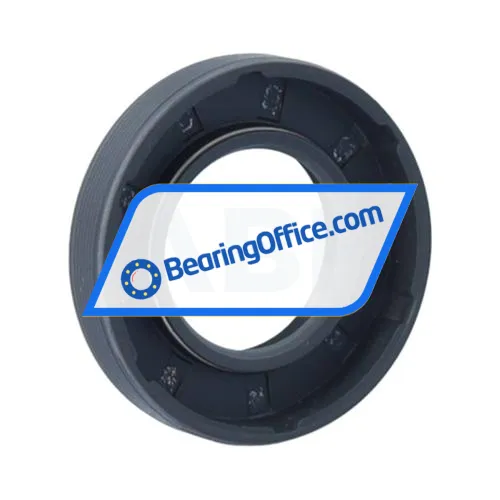 SKF 25X45X8HMSA10RG bearing image 2