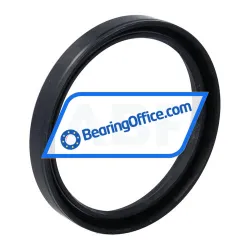 NAK Sealing Technologies SC75X90X12 rulman resim 2