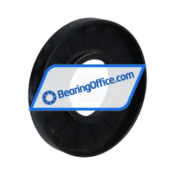 TOK SC35X80X12 rulman resim 2