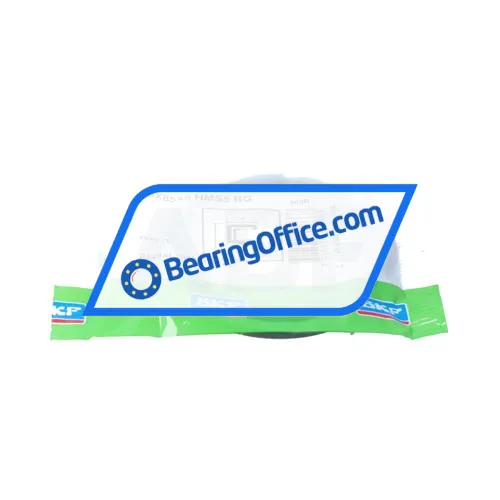 SKF 65X85X8HMS5RG bearing image 3
