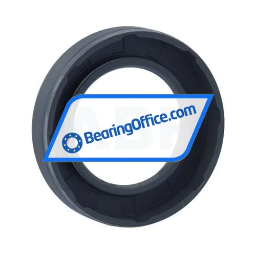 SKF 35X56X10HMS5RG bearing image 2