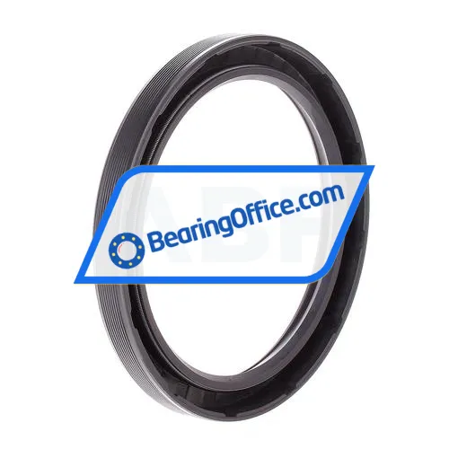 SKF 75X95X10HMS5RG bearing image 2