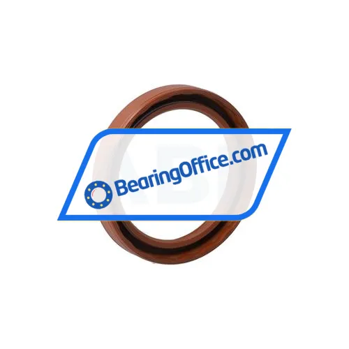 SKF 50X65X10HMS5V bearing image 2